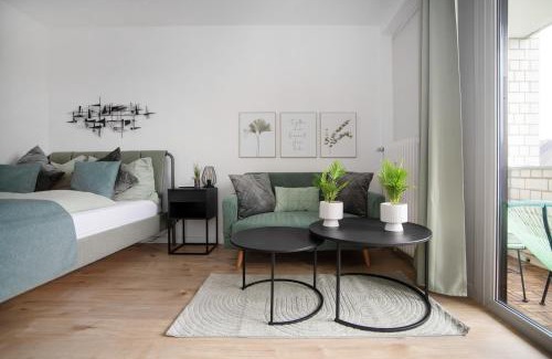 Tannenbusch Apartment | Relax Apart Bonn