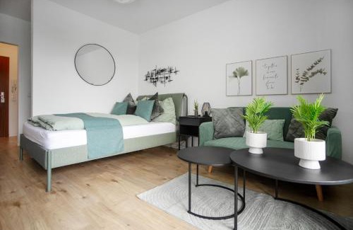 Tannenbusch Apartment | Relax Apart Bonn
