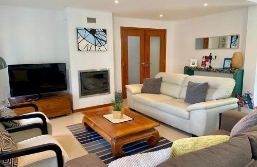 Ericeira Villa | Relax at Lagoa in Ericeira