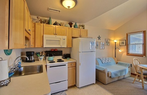 Hatteras Condo | Relax At License To Chill, Hatteras Cabanas OBX Hatteras