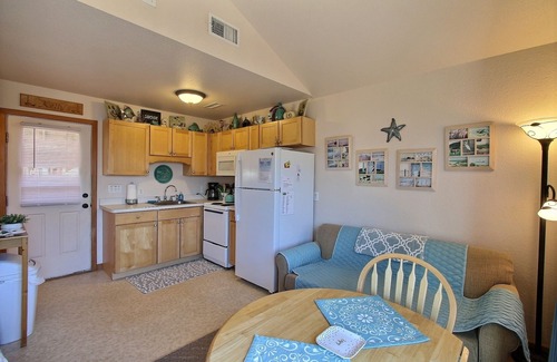 Hatteras Condo | Relax At License To Chill, Hatteras Cabanas OBX Hatteras
