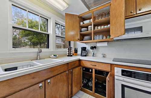 Biloxi House | Relax at the Agave House. Pet-friendly,Large Yard, Prime Location, 6 guests