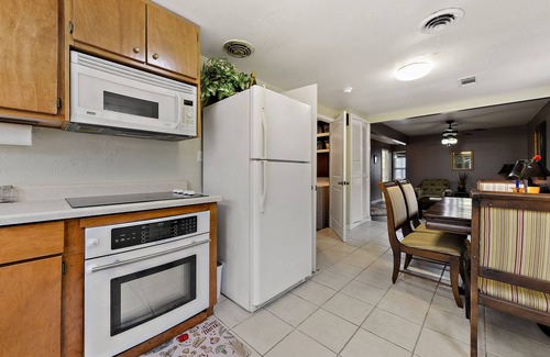 Biloxi House | Relax at the Agave House. Pet-friendly,Large Yard, Prime Location, 6 guests