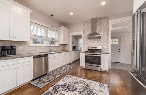 Grand Junction House | Relax at this charming, cozy DT hideaway - Pet friendly