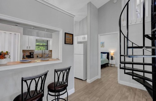 Dolphin's Cove House | *Relax* at this beautiful home *Ponte Vedra Beach*