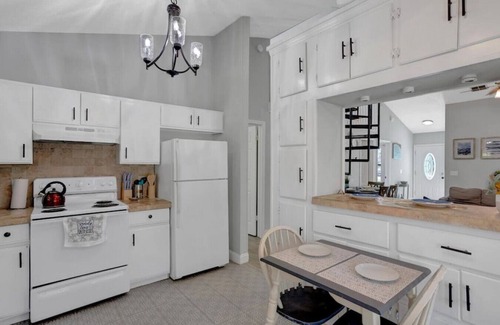 Dolphin's Cove House | *Relax* at this beautiful home *Ponte Vedra Beach*
