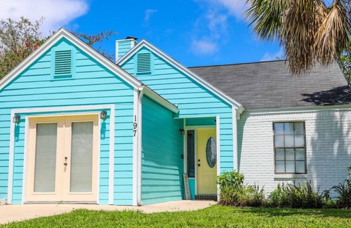 Dolphin's Cove House | *Relax* at this beautiful home *Ponte Vedra Beach*