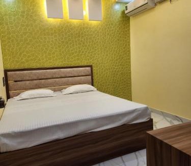 Bhatkal Apartment | Relax B&B