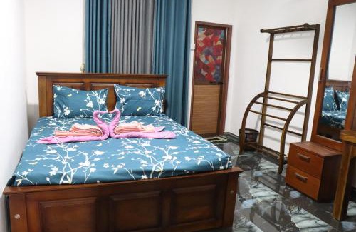 Kahangama House | Relax Breath - Ratnapura