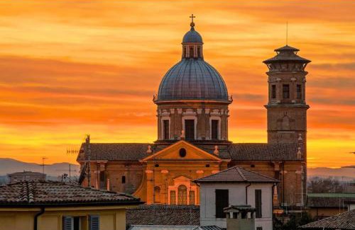 Reggio nell'Emilia Apartment | RELAX - Casa a 2 Passi dal Centro con Free Parking e WiFi