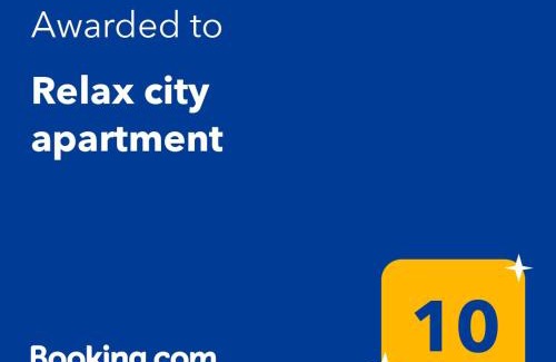 Aigio Apartment | Relax city apartment