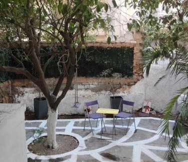 Aigio Apartment | Relax city apartment