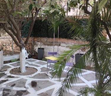 Aigio Apartment | Relax city apartment