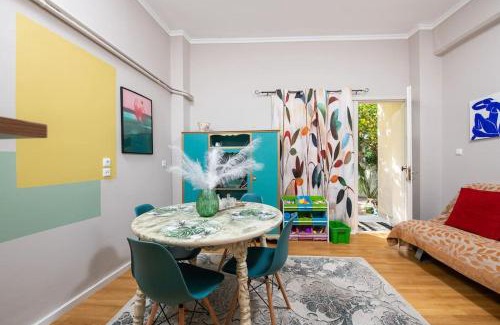 Aigio Apartment | Relax city apartment