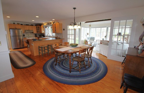 East Harwich House | Relax Close to Chatham & Orleans (2401)