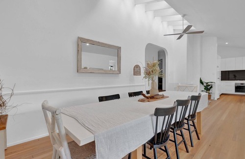 North Avoca House | Relax Coastal Retreat Nth Avoca