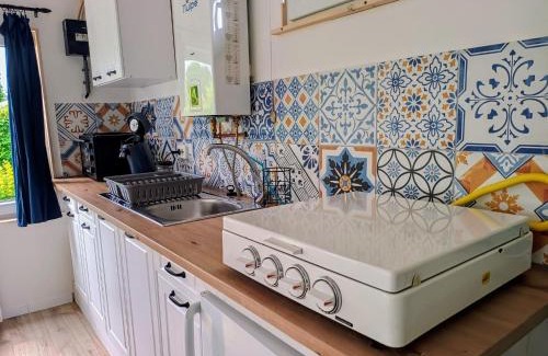 Dirkshorn House | Relax Cozy Dirkshorn Stay