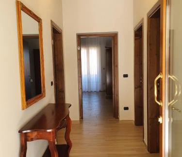 Vatolla House | Relax da Giusy