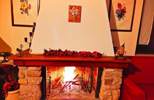 Forli del Sannio House | Relax Destinazione Abruzzo-Molise