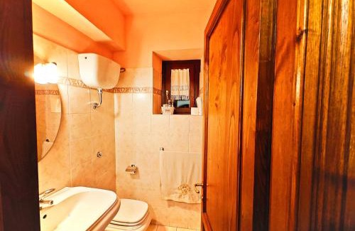 Forli del Sannio House | Relax Destinazione Abruzzo-Molise