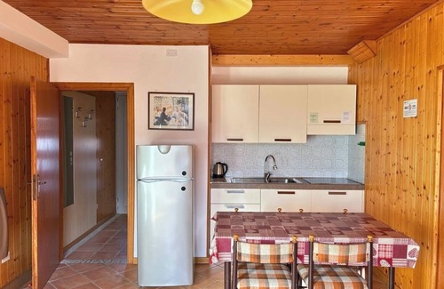 Mezzana Apartment | Relax e natura a Marilleva 900