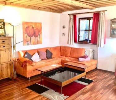 Hauzenberg Apartment | Relax Family Stay