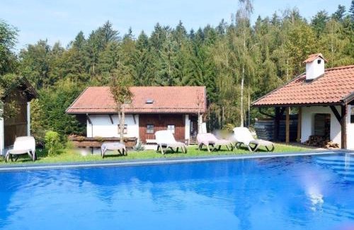 Hauzenberg Apartment | Relax Family Stay