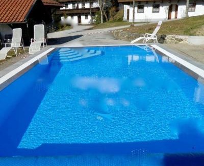 Hauzenberg Apartment | Relax Family Stay