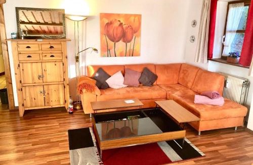 Hauzenberg Apartment | Relax Family Stay