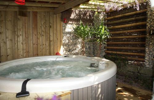 Hulshout Bed & Breakfast | Relax Garden