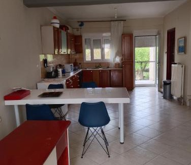 Karditsa Apartment | Relax