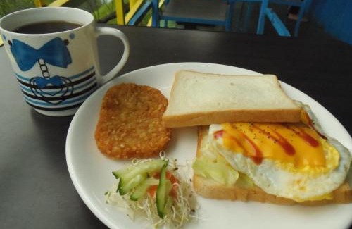Dongshan House | Relax heart B&B