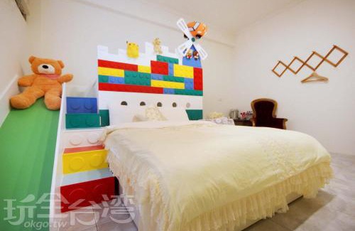 Dongshan House | Relax heart B&B