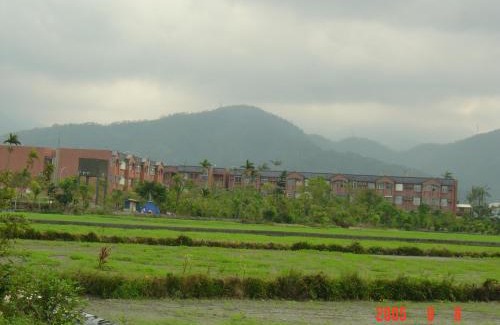 Dongshan House | Relax heart B&B
