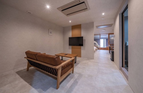 Hida Takayama Onsen Apartment | Relax Hotel Takayama Station