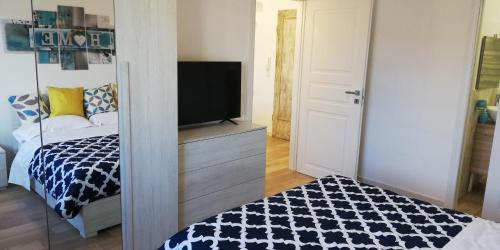 Sturla Apartment | relax house casa vicino al Gaslini