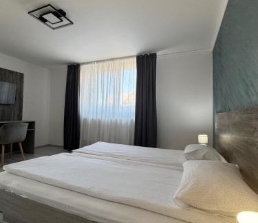 Tirgu Mures House | Relax House El Passo