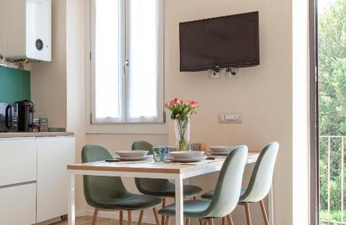 Busto Arsizio Apartment | Relax in centro - 10 min Malpensa e 20 da Milano parcheggio gratis