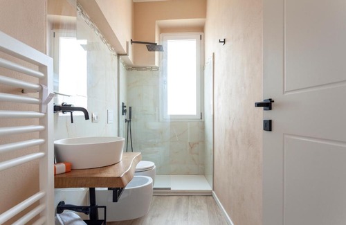 Busto Arsizio Apartment | Relax in centro - 10 min Malpensa e 20 da Milano parcheggio gratis