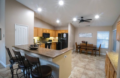 Shadow Hills House | Relax in Coachella Valley With Pool & Spa