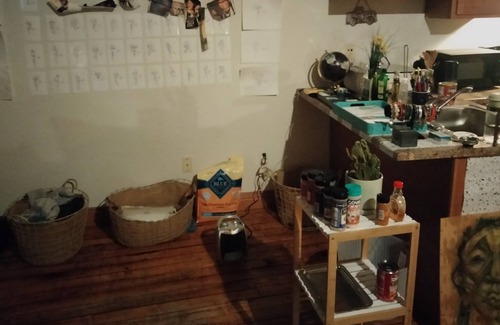 Detroit Apartment | Relax in Downtown Detroit