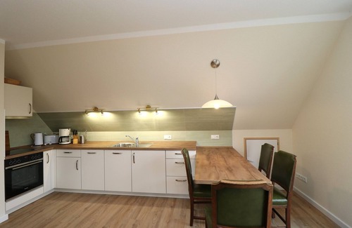 Ostseebad Wustrow Apartment | "Relax in Haus Thea App.03 Your dream vacation starts here!"