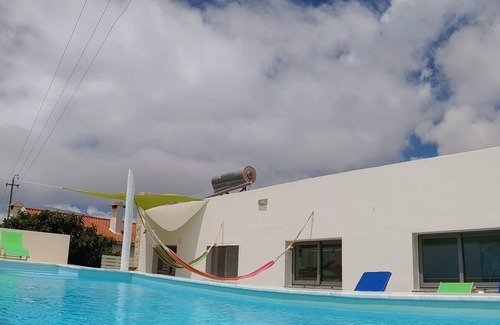 Mafra Villa | Relax in Luxury Paradise Villa - Ericeira - Private pool - Free Wifi