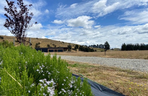 Queensberry House | Relax in Rural Wanaka