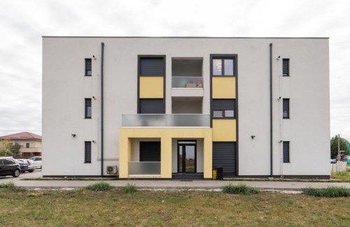 Dumbravita Apartment | Relax in Style at Maurizia accommodation by Open House