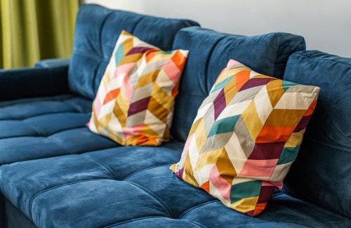 Dumbravita Apartment | Relax in Style at Maurizia accommodation by Open House