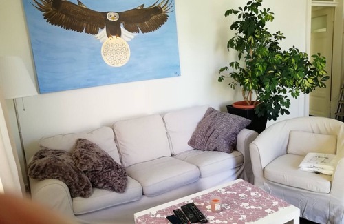 Striesen Apartment | .. relax in the countryside and yet central.