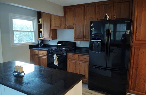 Qualla House | Relax in the Smokeys, Close to Everything