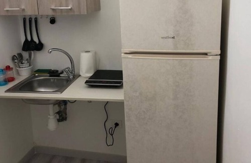 Mesagne Apartment | Relax in this quiet space in Mesagne's Historic Center.