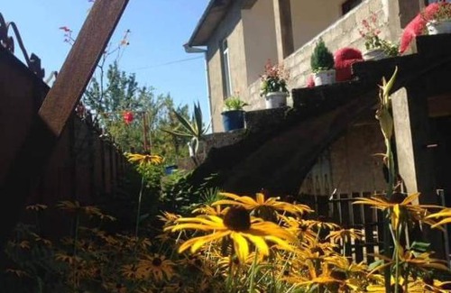 Tsikhisdziri House | Relax In Tsikhisdziri
